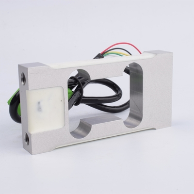 Aluminum Alloy Single Point Load Cell 3-200kg Range Electronic Scale Sensor