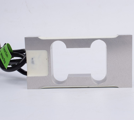 Aluminum Alloy Single Point Load Cell 3-200kg Range Electronic Scale Sensor