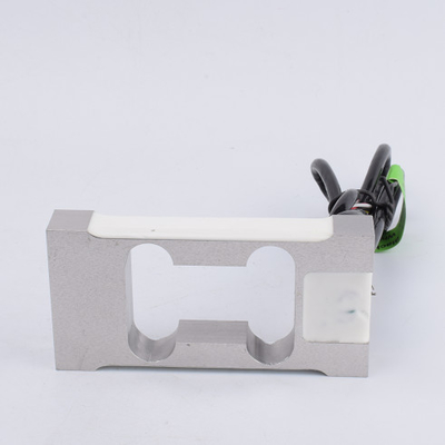 Aluminum Alloy Single Point Load Cell 3-200kg Range Electronic Scale Sensor