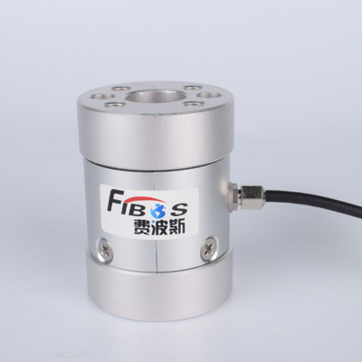 1~150N.M Stainless Steel Torque Sensor For Robot Joint Easy To Install