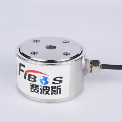 0.1-20kn Tensile Compressive Force Sensor High Precision Sensor Stainless Steel