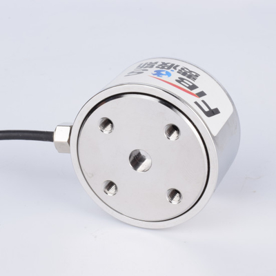 0.1-20kn Tensile Compressive Force Sensor High Precision Sensor Stainless Steel