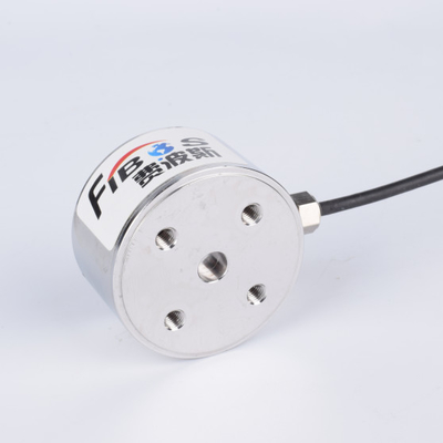 0.1-20kn Tensile Compressive Force Sensor High Precision Sensor Stainless Steel