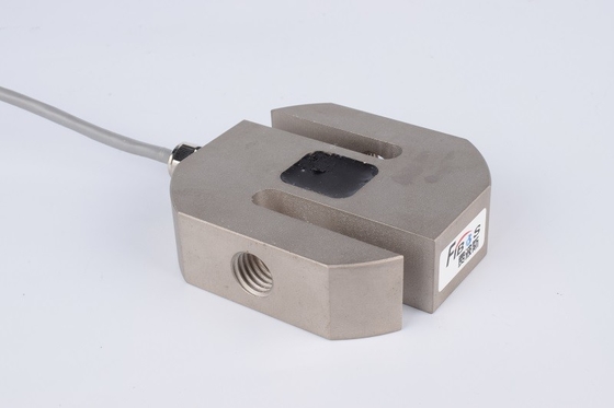 S Type Force Sensor 100 200 300 500kg Measuring Load Cell For Powder Filling Machine