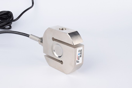 S Type Force Sensor 100 200 300 500kg Measuring Load Cell For Powder Filling Machine