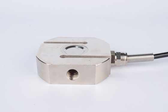 S Type Force Sensor 100 200 300 500kg Measuring Load Cell For Powder Filling Machine