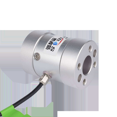 Stainless steel/Aluminium alloy Static torque sensors 1~150N.m Torque Transducer