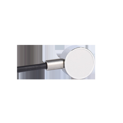 FA102 100-1000N Mini Force Sensor Stainless Steel Button Force Measurement Transducers