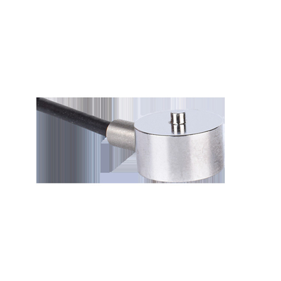FA102 100-1000N Mini Force Sensor Stainless Steel Button Force Measurement Transducers