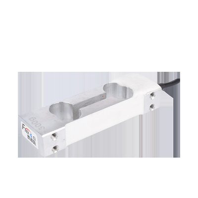 FA501 0.3-5kg Capacity Single Point Weight Sensor Aluminium Alloy Weighing Sensor