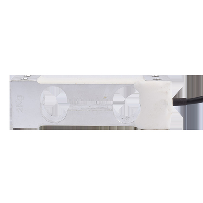 FA501 0.3-5kg Capacity Single Point Weight Sensor Aluminium Alloy Weighing Sensor