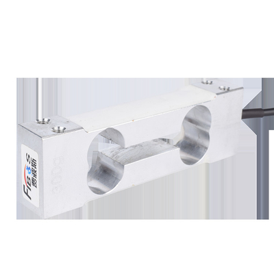 FA501 0.3-5kg Capacity Single Point Weight Sensor Aluminium Alloy Weighing Sensor