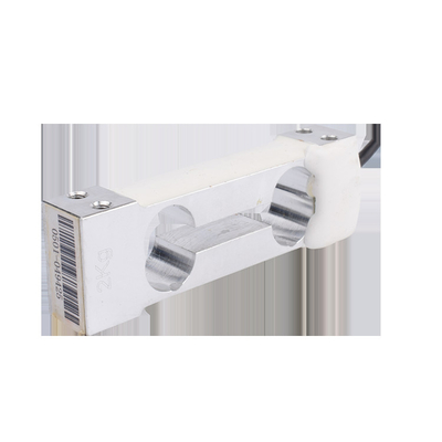 FA501 0.3-5kg Capacity Single Point Weight Sensor Aluminium Alloy Weighing Sensor