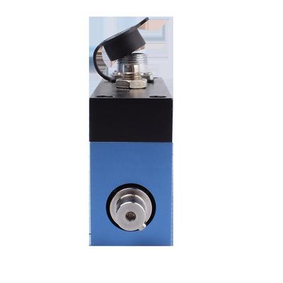 0.1~5N.M Capacity Dynamic Torque Sensors Ip66 Rotary Torque Sensors