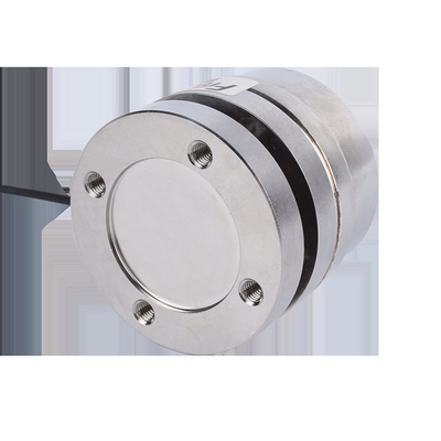 Tensile Compressiveforce Sensor Stainless Steel Column Load Cells 0.5~100kn Capacity