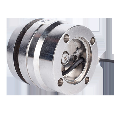 Tensile Compressiveforce Sensor Stainless Steel Column Load Cells 0.5~100kn Capacity