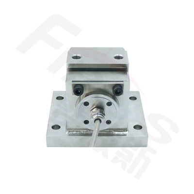 FA822 Weighing Module For Load And Level Monitoring In Storage Tank