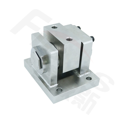 FA822 Weighing Module For Load And Level Monitoring In Storage Tank