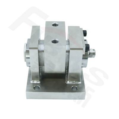 FA822 Weighing Module For Load And Level Monitoring In Storage Tank