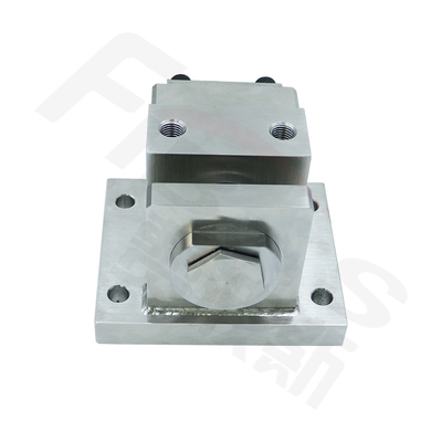 FA822 Weighing Module For Load And Level Monitoring In Storage Tank