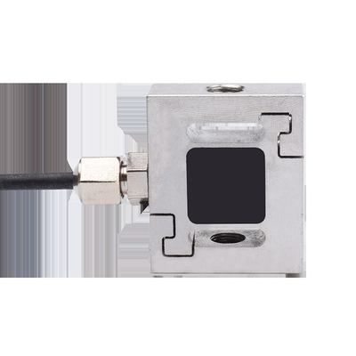 High accuracy tension and compression 10~1000N S type load cell for hopper scale