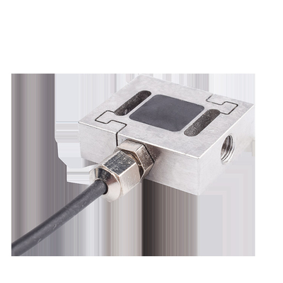 High accuracy tension and compression 10~1000N S type load cell for hopper scale