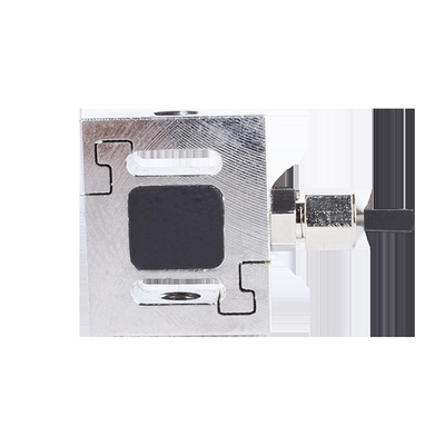 High accuracy tension and compression 10~1000N S type load cell for hopper scale