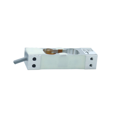 High Accuracy 0.3-5kg Capacity Single Point Weight Sensor Aluminium Alloy