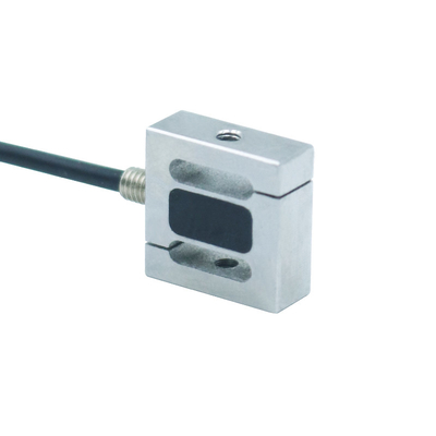 Tension Compression Weight Sensor S Beam Load Cell For Automatic Equipments