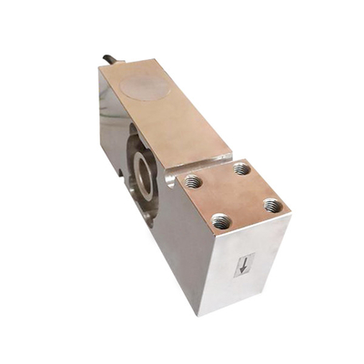 Robust 17-4 SS Single Point Load Cell Force Sensor 100-500kg For Industrial Weight Sensor