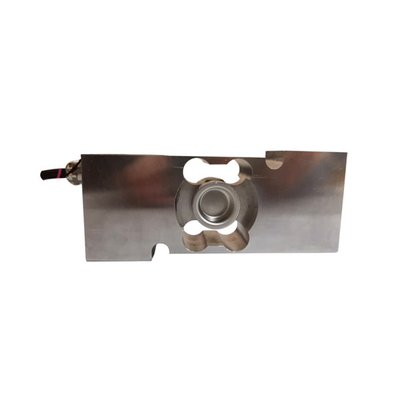 17-4 SS Weight Sensor Shear Beam Load Cell Sensor 100 500 1000kg For Hopper Scale
