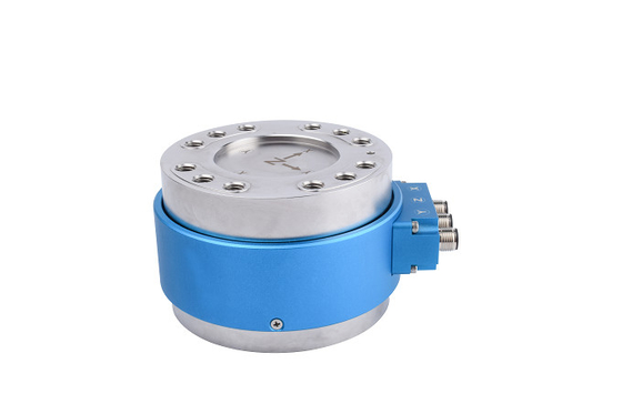 Usb Ethercat Six Axis Force Sensor 30n Load Cell Weighing System