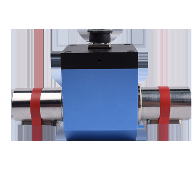 Dynamic Torque Sensor 5-500N.M Torque Sensor For Robot Arm