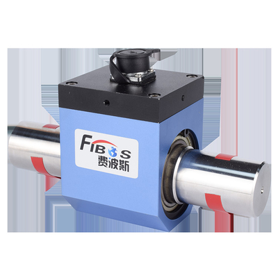 Dynamic Torque Sensor 5-500N.M Torque Sensor For Robot Arm