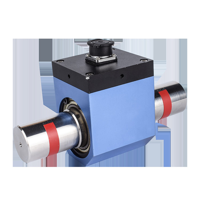 Dynamic Torque Sensor 5-500N.M Torque Sensor For Robot Arm
