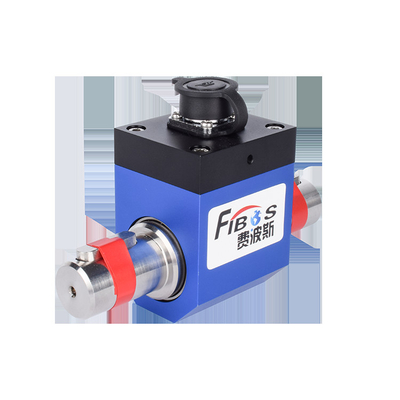 FA604 30N.M Fibos Motor Dynamic Rotate Torque Sensor For Motor Torque Measuring