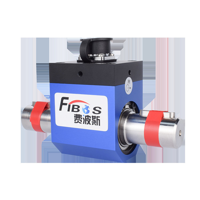 FA604 30N.M Fibos Motor Dynamic Rotate Torque Sensor For Motor Torque Measuring