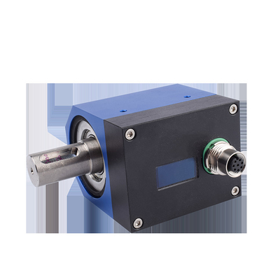 FA604 30N.M Fibos Motor Dynamic Rotate Torque Sensor For Motor Torque Measuring