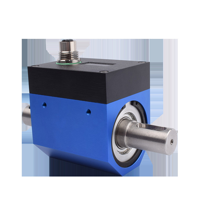 FA604 30N.M Fibos Motor Dynamic Rotate Torque Sensor For Motor Torque Measuring