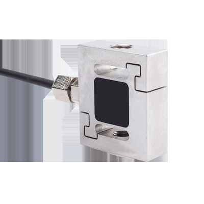 High accuracy tension and compression 10~1000N S type load cell for hopper scale