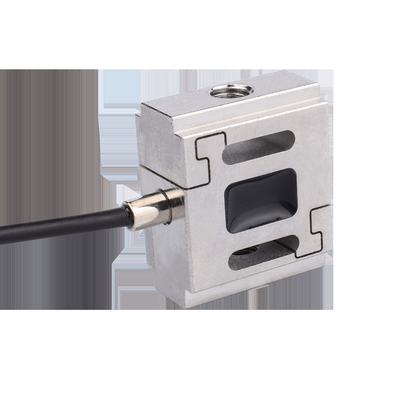 High accuracy tension and compression 10~1000N S type load cell for hopper scale