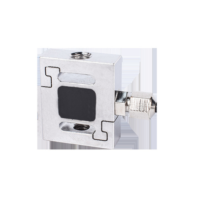 High accuracy tension and compression 10~1000N S type load cell for hopper scale