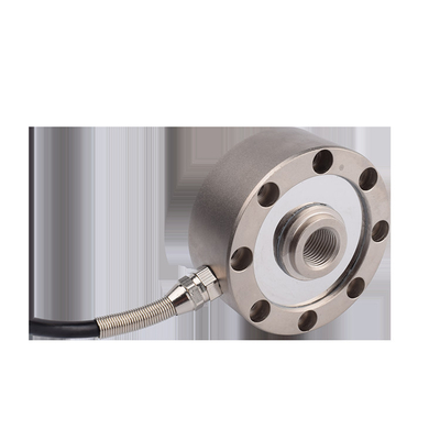 New Products Micro Weight Sensor Force Transducer 20-1000kg Tension Compression Load Cell
