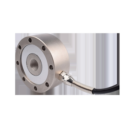 New Products Micro Weight Sensor Force Transducer 20-1000kg Tension Compression Load Cell