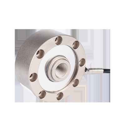 New Products Micro Weight Sensor Force Transducer 20-1000kg Tension Compression Load Cell
