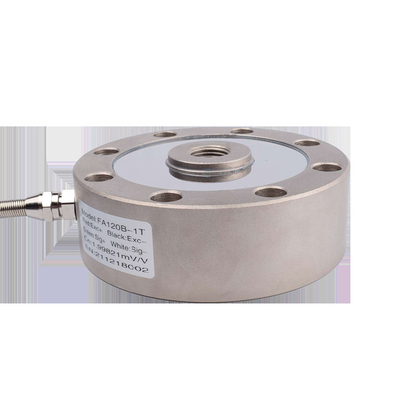 China Wholesale Stainless Steel Load Cell Miniature Compression 0.1-30T force sensor for industry