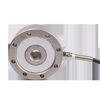 China Wholesale Stainless Steel Load Cell Miniature Compression 0.1-30T force sensor for industry