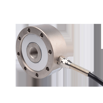 China Wholesale Stainless Steel Load Cell Miniature Compression 0.1-30T force sensor for industry