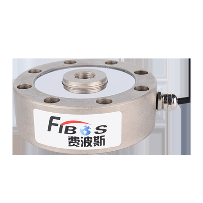 China Wholesale Stainless Steel Load Cell Miniature Compression 0.1-30T force sensor for industry