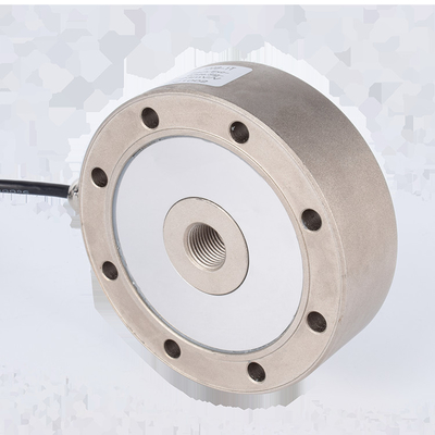 China Wholesale Stainless Steel Load Cell Miniature Compression 0.1-30T force sensor for industry